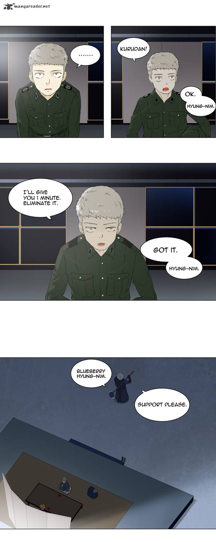 Tower of God Chapter 71 image 20